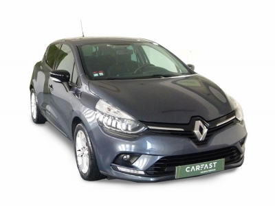 Renault Clio LIMITED TCe 90