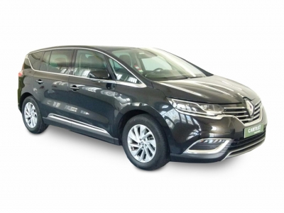 Renault Espace ZEN DCI 130